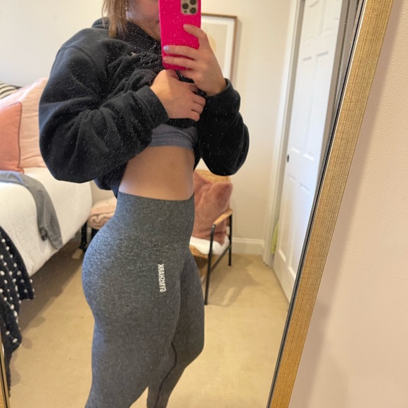 Gymshark adapt seamless leggings - Picture 5 of 7